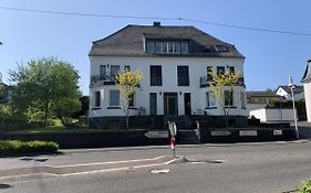Ferienhaus Stadtblick